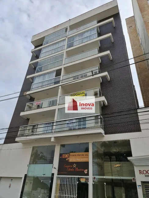 Foto 1 de Apartamento com 2 quartos à venda, 80m2 em Juiz De Fora - MG