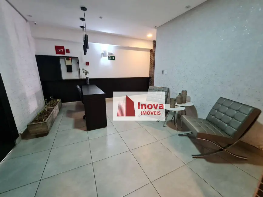 Foto 2 de Apartamento com 2 quartos à venda, 80m2 em Juiz De Fora - MG