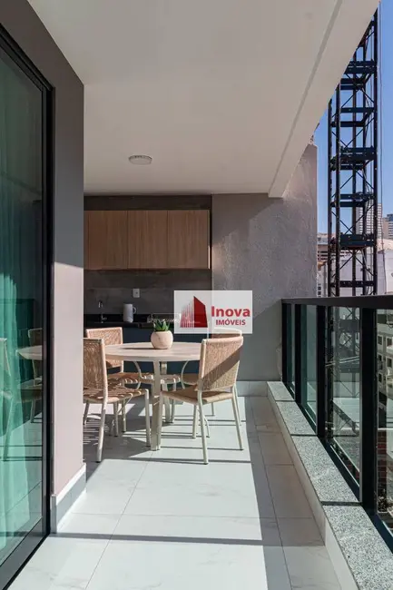 Apartamento com 3 quartos à venda, 130m2 em São Mateus, Juiz De Fora - MG - imagem 6 Foto 6 de Apartamento com 3 quartos à venda, 130m2 em São Mateus, Juiz De Fora - MG