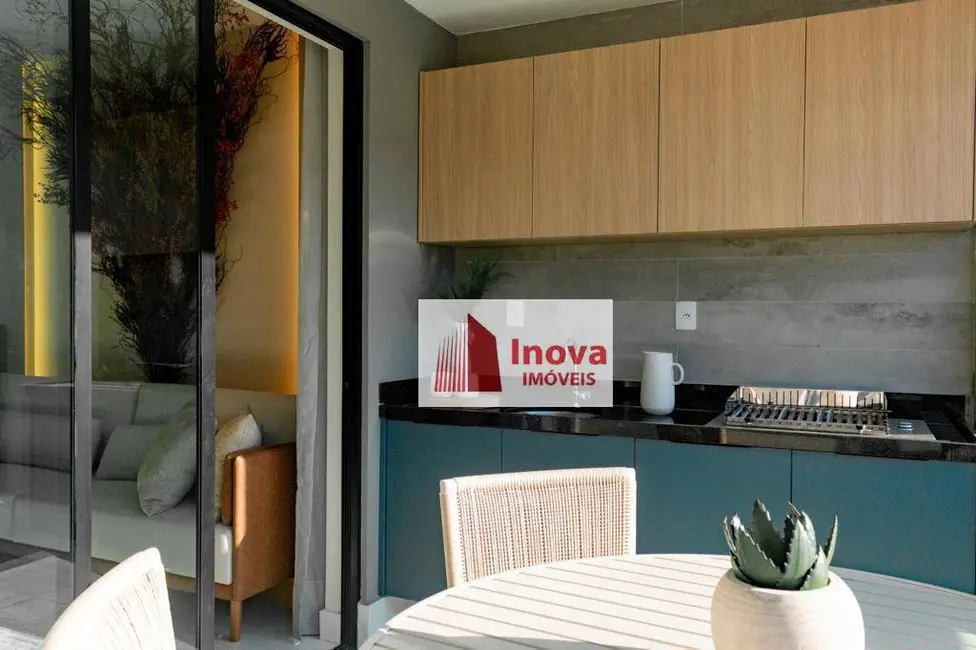 Apartamento com 3 quartos à venda, 130m2 em São Mateus, Juiz De Fora - MG - imagem 5 Foto 5 de Apartamento com 3 quartos à venda, 130m2 em São Mateus, Juiz De Fora - MG