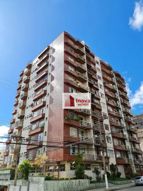 Apartamento com 3 quartos à venda, 140m2 em Santa Helena, Juiz De Fora - MG - imagem 1 Foto 1 de Apartamento com 3 quartos à venda, 140m2 em Santa Helena, Juiz De Fora - MG