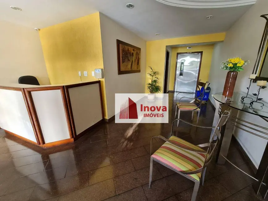 Apartamento com 3 quartos à venda, 140m2 em Santa Helena, Juiz De Fora - MG - imagem 2 Foto 2 de Apartamento com 3 quartos à venda, 140m2 em Santa Helena, Juiz De Fora - MG