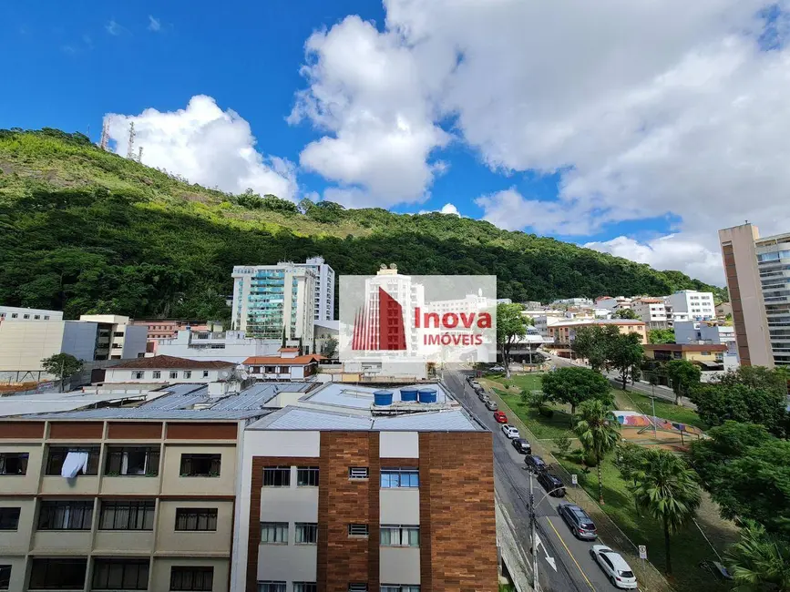 Apartamento com 3 quartos à venda, 140m2 em Santa Helena, Juiz De Fora - MG - imagem 5 Foto 5 de Apartamento com 3 quartos à venda, 140m2 em Santa Helena, Juiz De Fora - MG