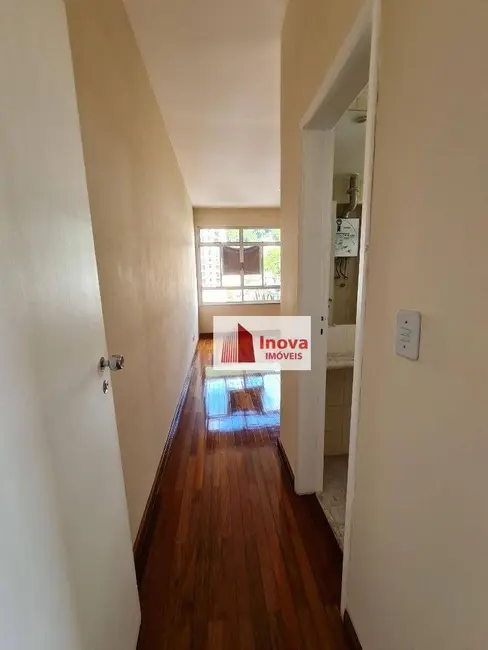 Apartamento com 3 quartos à venda, 140m2 em Santa Helena, Juiz De Fora - MG - imagem 9 Foto 9 de Apartamento com 3 quartos à venda, 140m2 em Santa Helena, Juiz De Fora - MG