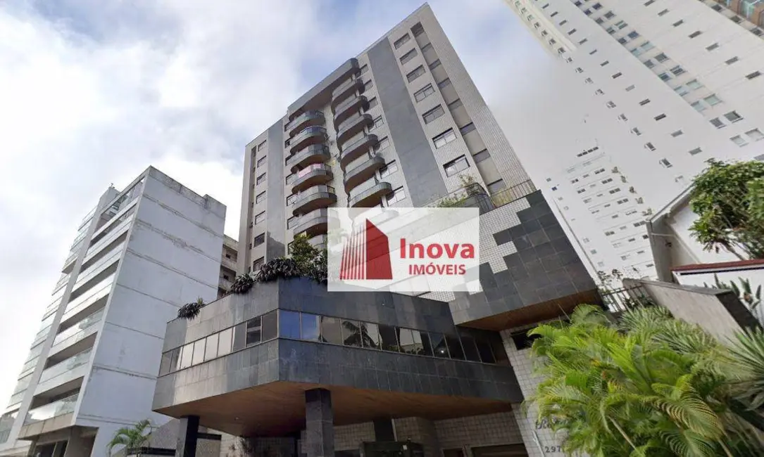 Foto 1 de Apartamento com 3 quartos à venda, 160m2 em Centro, Juiz De Fora - MG