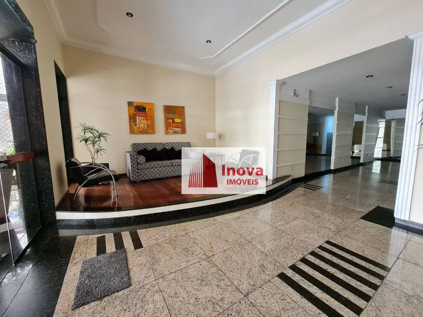 Foto 2 de Apartamento com 3 quartos à venda, 160m2 em Centro, Juiz De Fora - MG