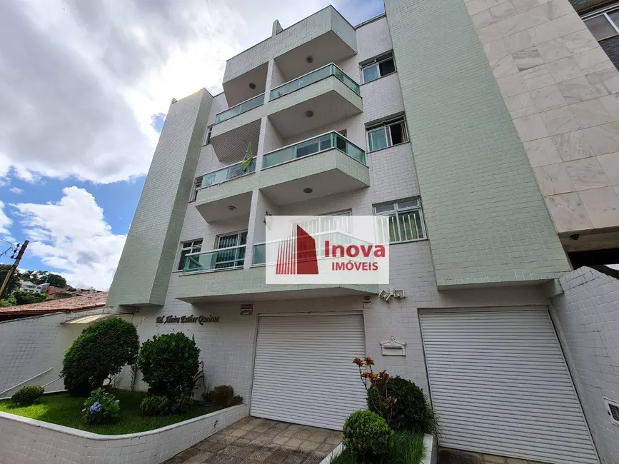Foto 1 de Apartamento com 2 quartos à venda, 70m2 em Jardim Glória, Juiz De Fora - MG