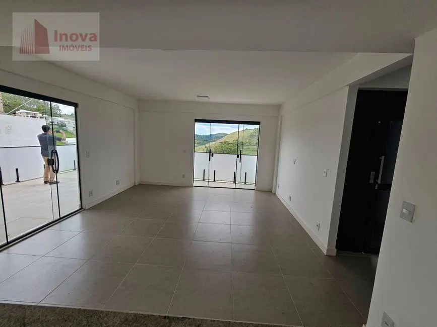 Foto 6 de Casa de Condomínio com 3 quartos à venda, 350m2 em Parque Guadalajara, Juiz De Fora - MG
