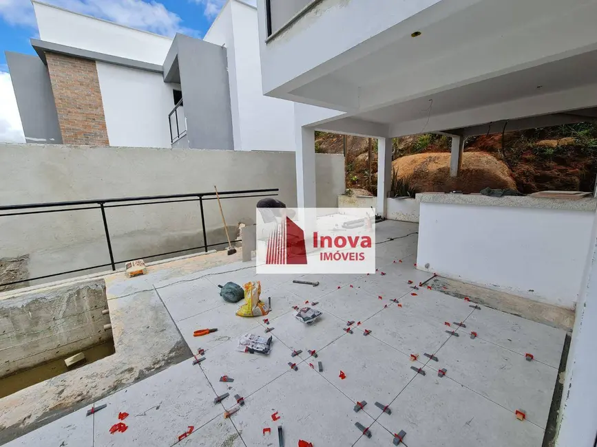 Foto 7 de Casa de Condomínio com 3 quartos à venda, 350m2 em Parque Guadalajara, Juiz De Fora - MG