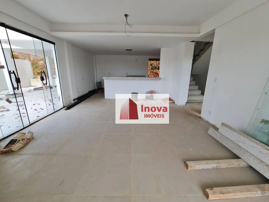 Foto 5 de Casa de Condomínio com 3 quartos à venda, 350m2 em Parque Guadalajara, Juiz De Fora - MG