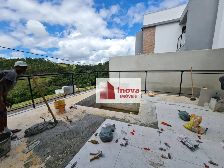 Foto 8 de Casa de Condomínio com 3 quartos à venda, 350m2 em Parque Guadalajara, Juiz De Fora - MG