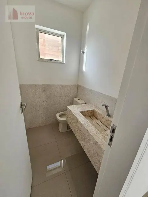 Foto 9 de Casa de Condomínio com 3 quartos para alugar, 525m2 em Spina Ville II, Juiz De Fora - MG