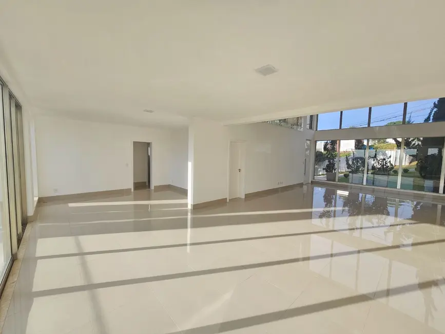 Foto 5 de Casa de Condomínio com 3 quartos para alugar, 525m2 em Spina Ville II, Juiz De Fora - MG