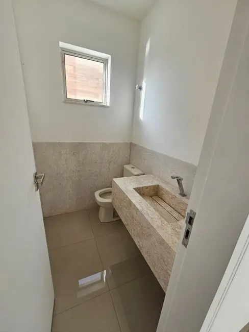 Foto 9 de Casa de Condomínio com 3 quartos para alugar, 525m2 em Spina Ville II, Juiz De Fora - MG
