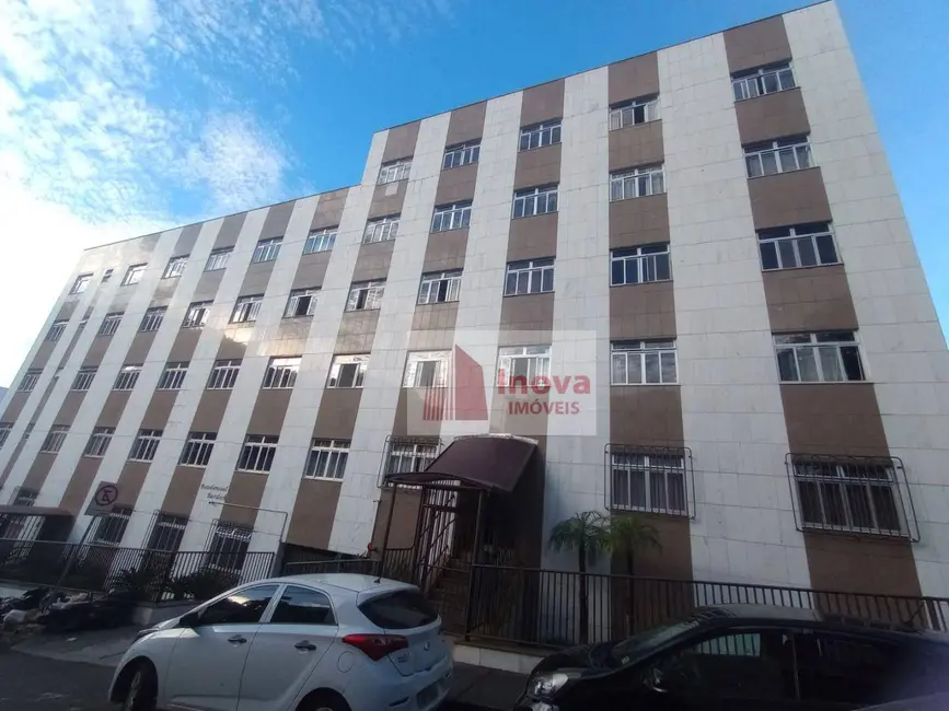 Apartamento com 2 quartos à venda, 80m2 em Paineiras, Juiz De Fora - MG - imagem 1 Foto 1 de Apartamento com 2 quartos à venda, 80m2 em Paineiras, Juiz De Fora - MG