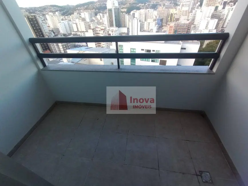 Apartamento com 2 quartos à venda, 80m2 em Paineiras, Juiz De Fora - MG - imagem 4 Foto 4 de Apartamento com 2 quartos à venda, 80m2 em Paineiras, Juiz De Fora - MG