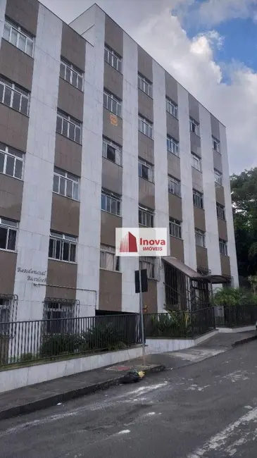 Foto 2 de Apartamento com 2 quartos à venda, 80m2 em Paineiras, Juiz De Fora - MG