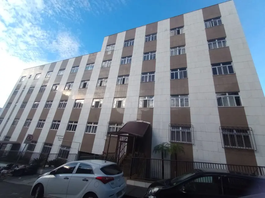 Foto 1 de Apartamento com 2 quartos à venda, 80m2 em Paineiras, Juiz De Fora - MG