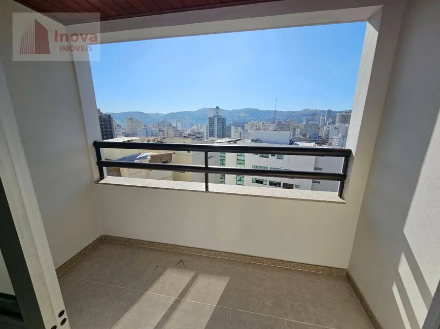 Foto 2 de Apartamento com 2 quartos à venda, 80m2 em Paineiras, Juiz De Fora - MG