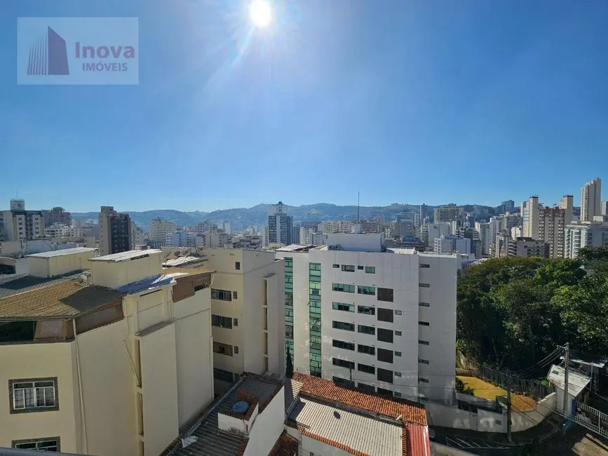 Foto 3 de Apartamento com 2 quartos à venda, 80m2 em Paineiras, Juiz De Fora - MG