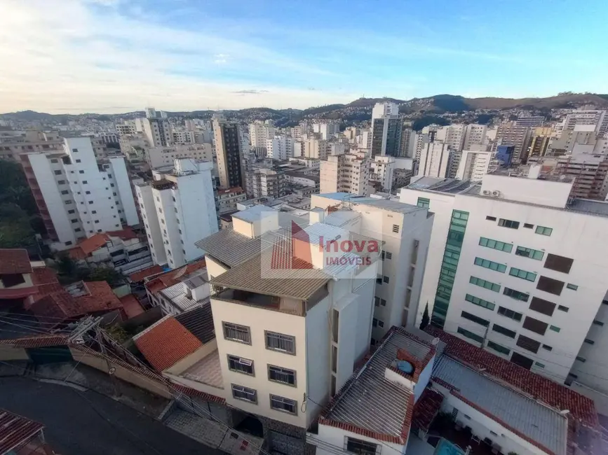 Apartamento com 2 quartos à venda, 80m2 em Paineiras, Juiz De Fora - MG - imagem 5 Foto 5 de Apartamento com 2 quartos à venda, 80m2 em Paineiras, Juiz De Fora - MG