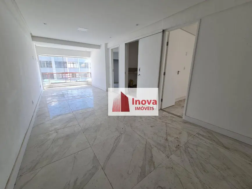 Foto 1 de Apartamento com 2 quartos à venda, 60m2 em Centro, Juiz De Fora - MG