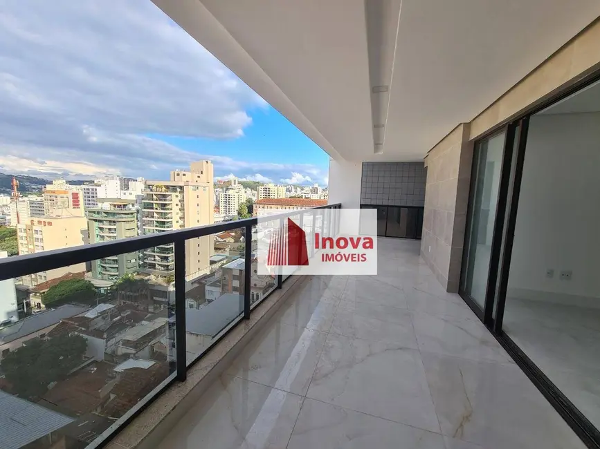 Apartamento com 4 quartos à venda, 225m2 em Santa Helena, Juiz De Fora - MG - imagem 6 Foto 6 de Apartamento com 4 quartos à venda, 225m2 em Santa Helena, Juiz De Fora - MG