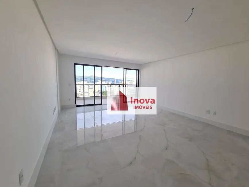 Apartamento com 4 quartos à venda, 225m2 em Santa Helena, Juiz De Fora - MG - imagem 5 Foto 5 de Apartamento com 4 quartos à venda, 225m2 em Santa Helena, Juiz De Fora - MG