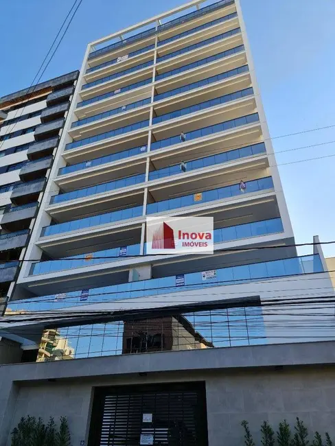 Foto 1 de Apartamento com 4 quartos à venda, 225m2 em Santa Helena, Juiz De Fora - MG