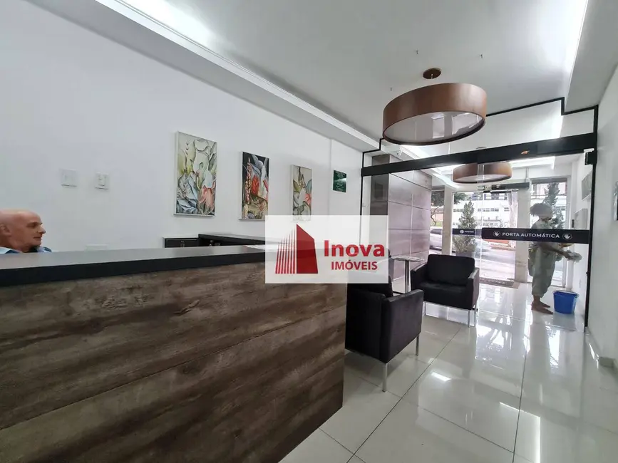 Apartamento com 3 quartos à venda, 110m2 em São Mateus, Juiz De Fora - MG - imagem 2 Foto 2 de Apartamento com 3 quartos à venda, 110m2 em São Mateus, Juiz De Fora - MG