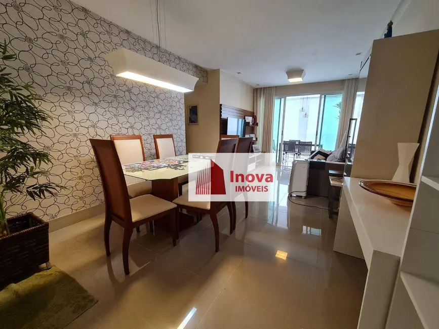 Apartamento com 3 quartos à venda, 110m2 em São Mateus, Juiz De Fora - MG - imagem 4 Foto 4 de Apartamento com 3 quartos à venda, 110m2 em São Mateus, Juiz De Fora - MG
