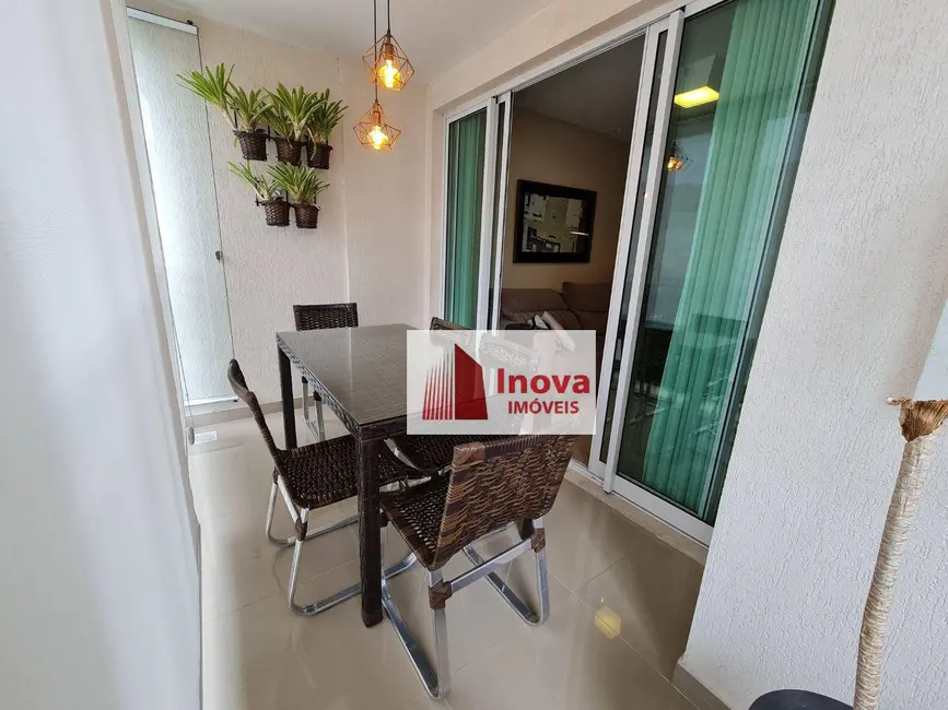 Apartamento com 3 quartos à venda, 110m2 em São Mateus, Juiz De Fora - MG - imagem 9 Foto 9 de Apartamento com 3 quartos à venda, 110m2 em São Mateus, Juiz De Fora - MG
