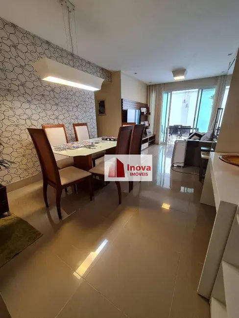 Apartamento com 3 quartos à venda, 110m2 em São Mateus, Juiz De Fora - MG - imagem 7 Foto 7 de Apartamento com 3 quartos à venda, 110m2 em São Mateus, Juiz De Fora - MG