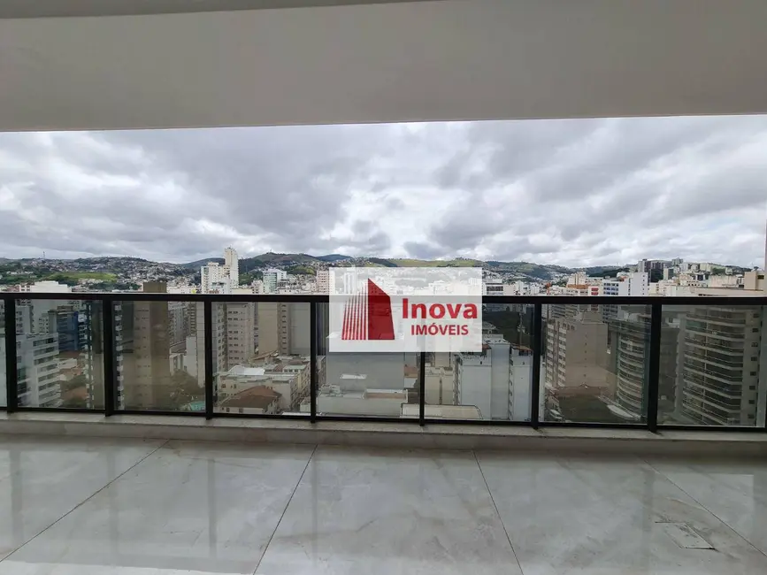 Cobertura com 5 quartos à venda, 390m2 em Santa Helena, Juiz De Fora - MG - imagem 7 Foto 7 de Cobertura com 5 quartos à venda, 390m2 em Santa Helena, Juiz De Fora - MG