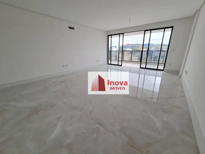 Cobertura com 5 quartos à venda, 390m2 em Santa Helena, Juiz De Fora - MG - imagem 4 Foto 4 de Cobertura com 5 quartos à venda, 390m2 em Santa Helena, Juiz De Fora - MG