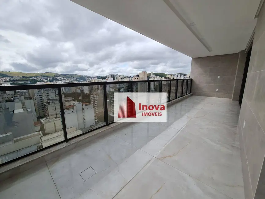 Cobertura com 5 quartos à venda, 390m2 em Santa Helena, Juiz De Fora - MG - imagem 9 Foto 9 de Cobertura com 5 quartos à venda, 390m2 em Santa Helena, Juiz De Fora - MG