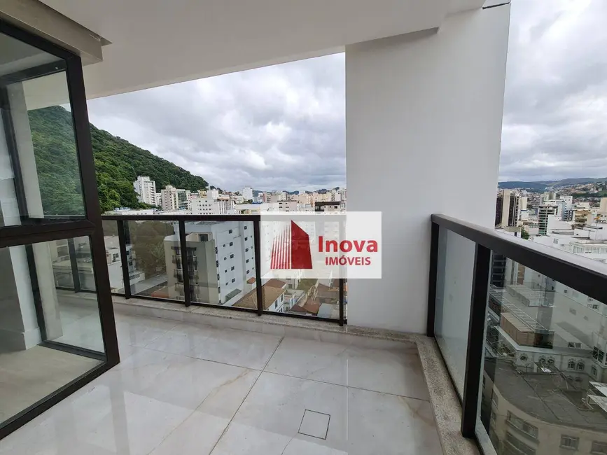 Cobertura com 5 quartos à venda, 390m2 em Santa Helena, Juiz De Fora - MG - imagem 8 Foto 8 de Cobertura com 5 quartos à venda, 390m2 em Santa Helena, Juiz De Fora - MG