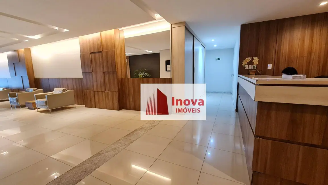 Apartamento com 3 quartos à venda, 146m2 em Juiz De Fora - MG - imagem 3 Foto 3 de Apartamento com 3 quartos à venda, 146m2 em Juiz De Fora - MG