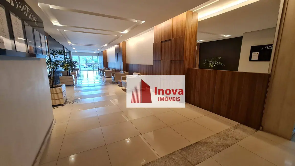 Apartamento com 3 quartos à venda, 146m2 em Juiz De Fora - MG - imagem 4 Foto 4 de Apartamento com 3 quartos à venda, 146m2 em Juiz De Fora - MG