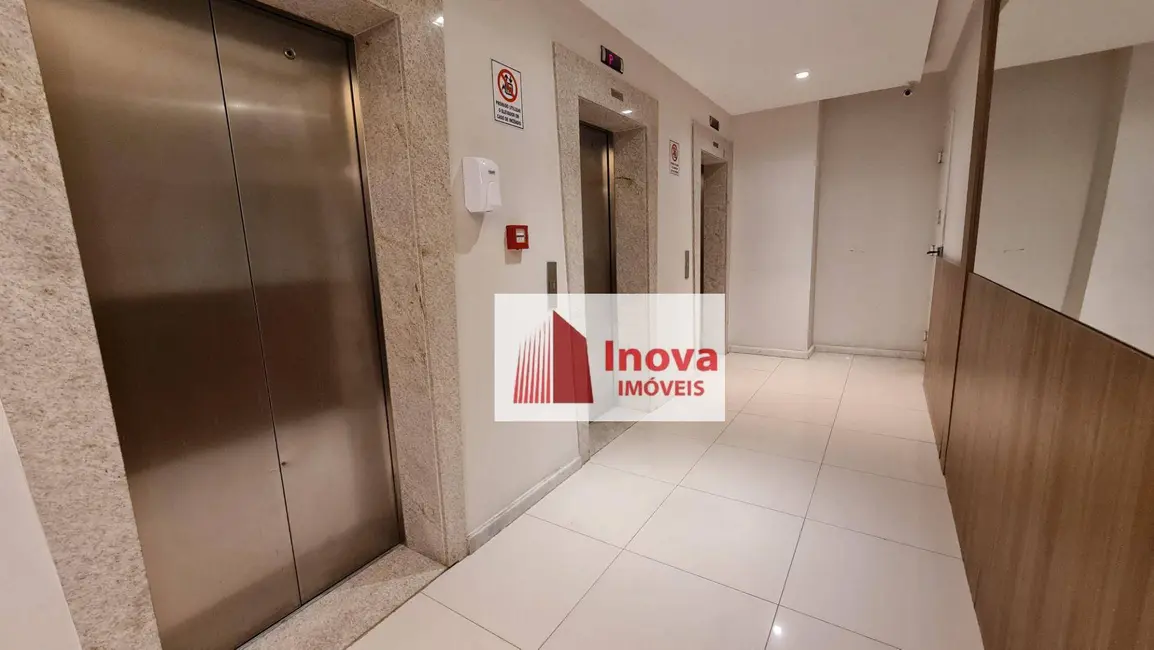 Apartamento com 3 quartos à venda, 146m2 em Juiz De Fora - MG - imagem 5 Foto 5 de Apartamento com 3 quartos à venda, 146m2 em Juiz De Fora - MG