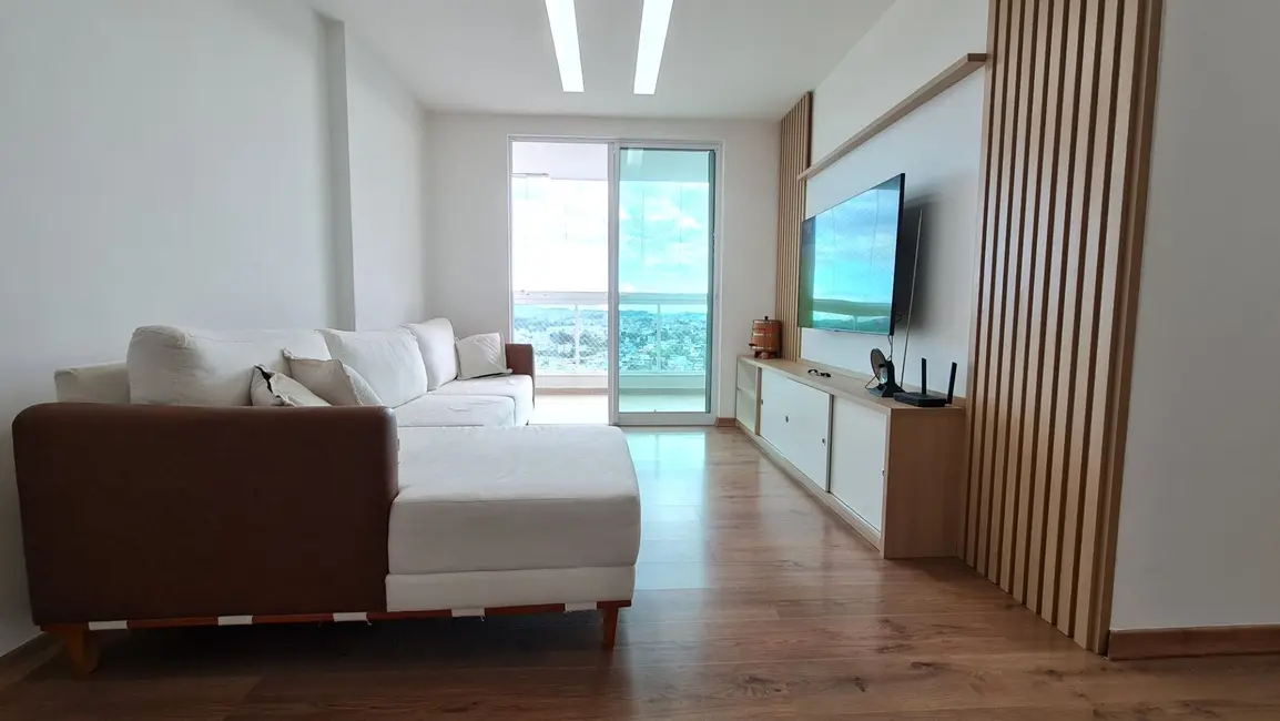 Apartamento com 3 quartos à venda, 146m2 em Juiz De Fora - MG - imagem 6 Foto 6 de Apartamento com 3 quartos à venda, 146m2 em Juiz De Fora - MG