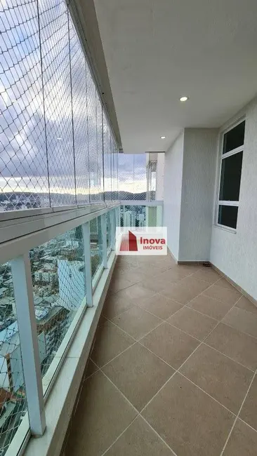 Apartamento com 3 quartos à venda, 146m2 em Juiz De Fora - MG - imagem 9 Foto 9 de Apartamento com 3 quartos à venda, 146m2 em Juiz De Fora - MG