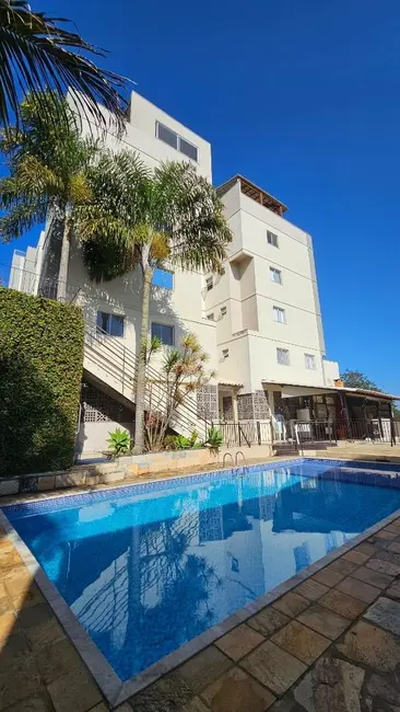 Apartamento com 2 quartos para alugar, 66m2 em São Pedro, Juiz De Fora - MG - imagem 4 Foto 4 de Apartamento com 2 quartos para alugar, 66m2 em São Pedro, Juiz De Fora - MG