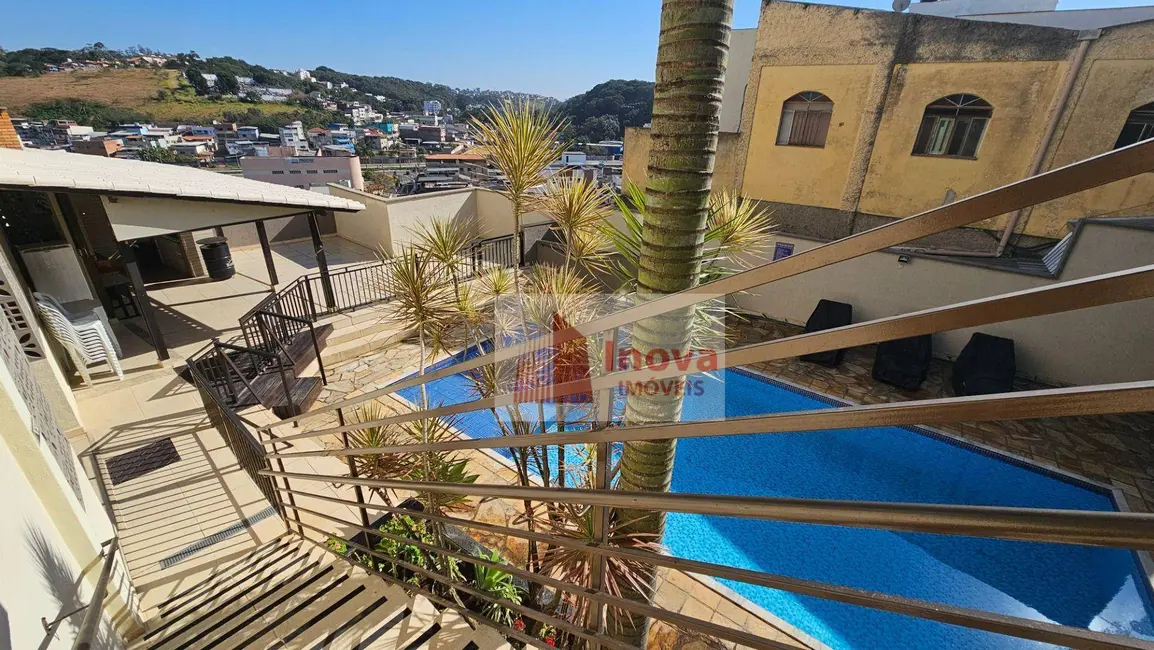 Apartamento com 2 quartos para alugar, 66m2 em São Pedro, Juiz De Fora - MG - imagem 3 Foto 3 de Apartamento com 2 quartos para alugar, 66m2 em São Pedro, Juiz De Fora - MG