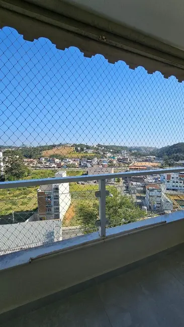 Apartamento com 2 quartos para alugar, 66m2 em São Pedro, Juiz De Fora - MG - imagem 9 Foto 9 de Apartamento com 2 quartos para alugar, 66m2 em São Pedro, Juiz De Fora - MG