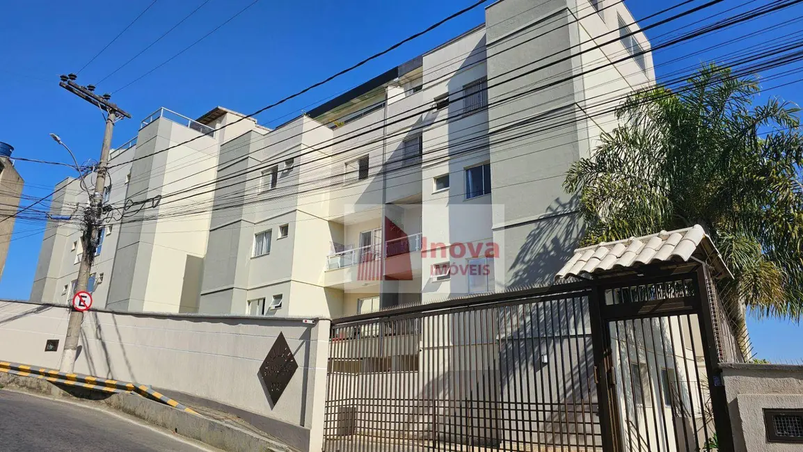 Apartamento com 2 quartos para alugar, 66m2 em São Pedro, Juiz De Fora - MG - imagem 2 Foto 2 de Apartamento com 2 quartos para alugar, 66m2 em São Pedro, Juiz De Fora - MG