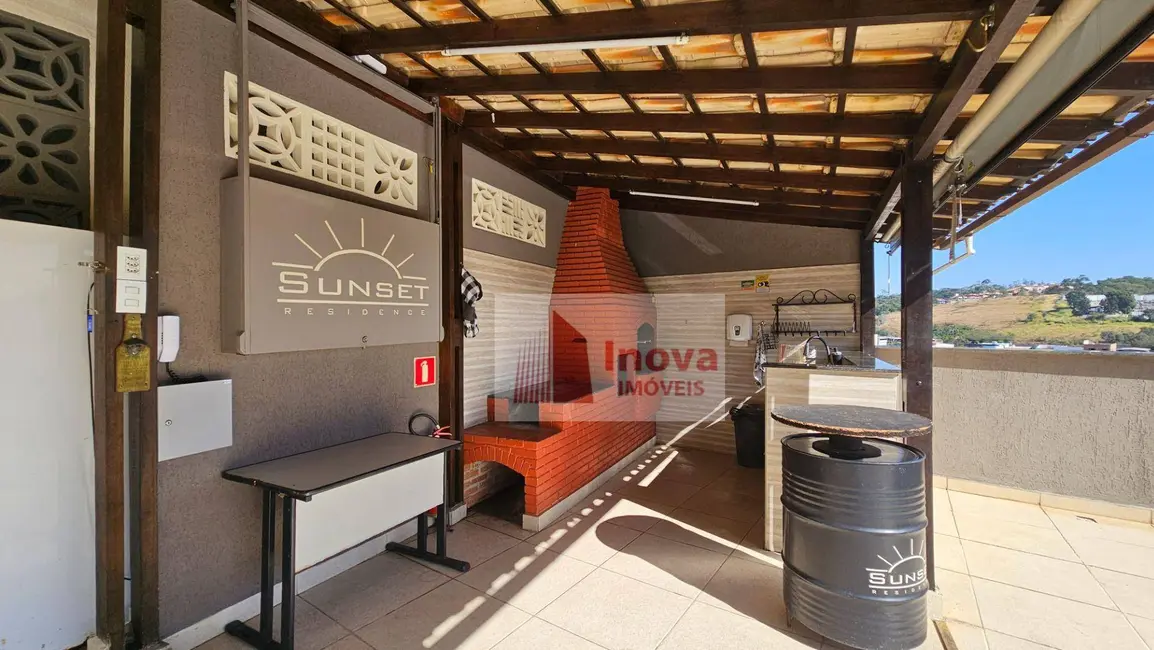 Apartamento com 2 quartos para alugar, 66m2 em São Pedro, Juiz De Fora - MG - imagem 5 Foto 5 de Apartamento com 2 quartos para alugar, 66m2 em São Pedro, Juiz De Fora - MG