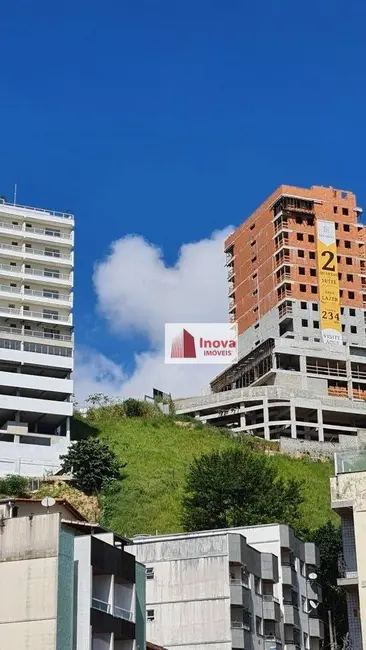 Foto 5 de Terreno / Lote à venda, 659m2 em Granbery, Juiz De Fora - MG