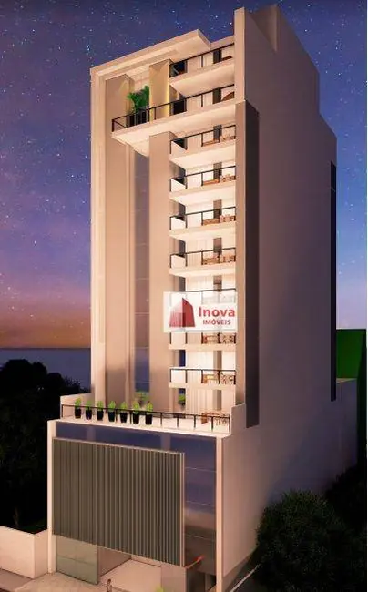 Foto 2 de Apartamento com 3 quartos à venda, 112m2 em São Mateus, Juiz De Fora - MG