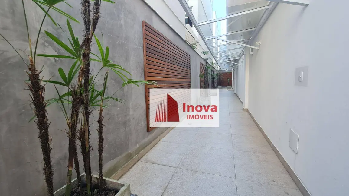 Foto 2 de Apartamento com 2 quartos à venda, 95m2 em Juiz De Fora - MG